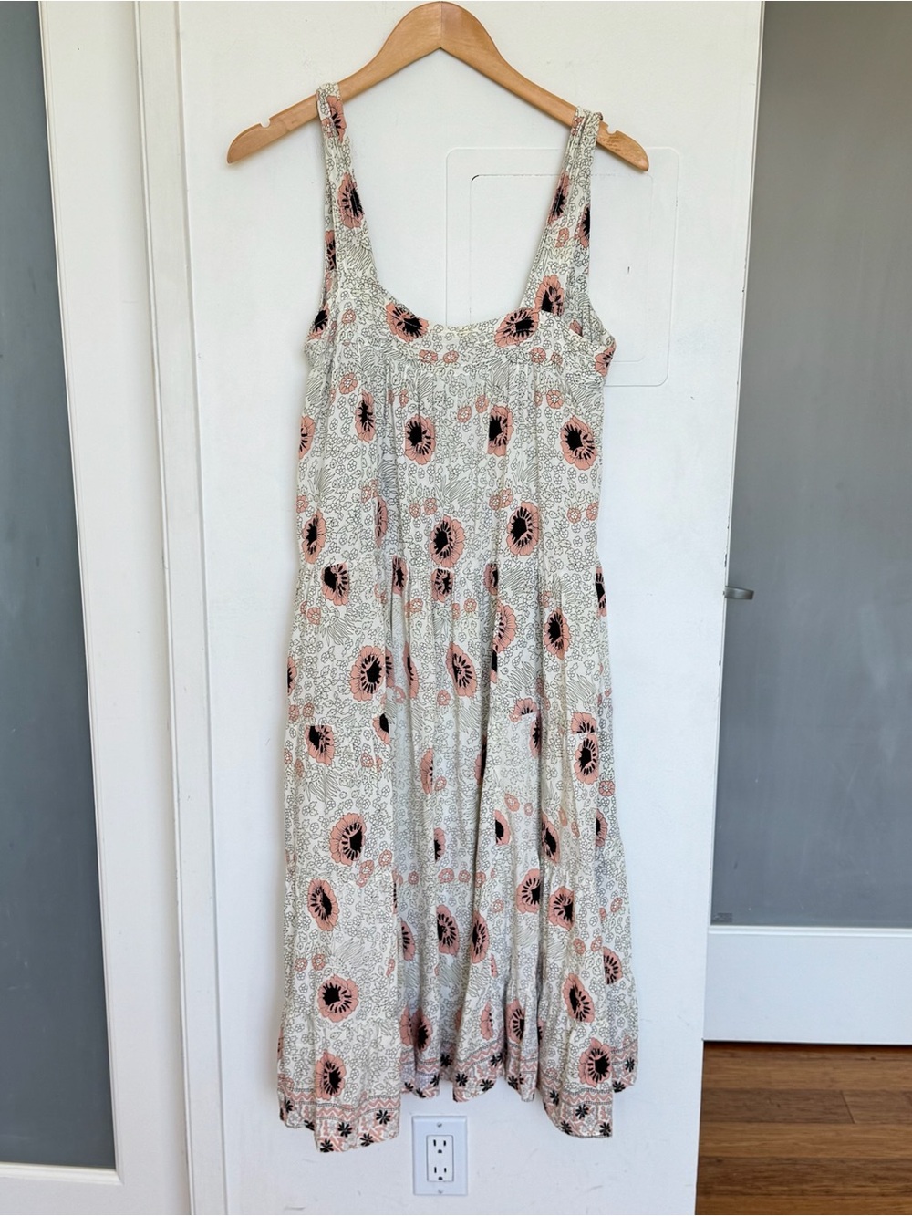 Natalie Martin size S Sundress